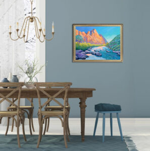 art